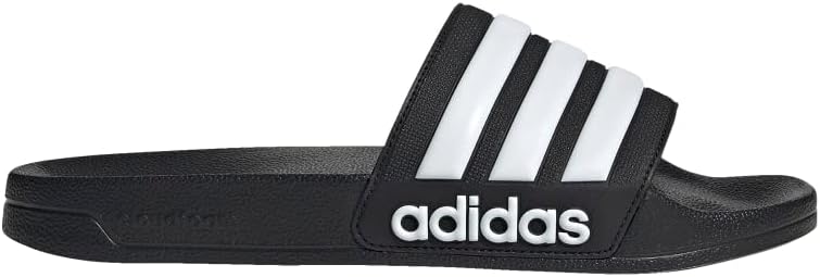 adidas Unisex-Adult Adilette Shower Slide Sandal