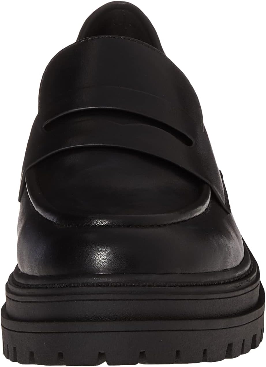 The Drop Women's Ryan Lug Sole Loafer