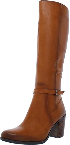 Naturalizer Women Kalina Knee High Tall Boots