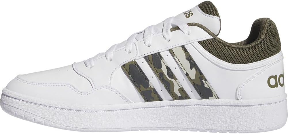 adidas Men's Hoops 3.0 Trainers