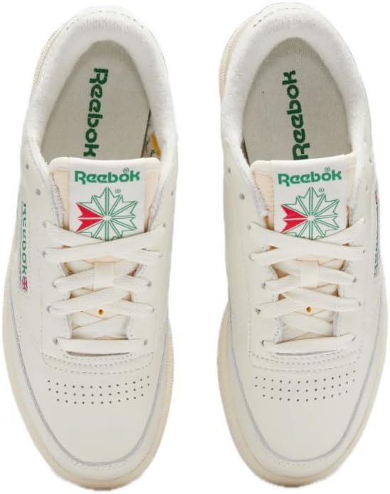 Reebok Women's Club C 85 Vintage Sneaker