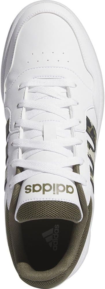 adidas Men's Hoops 3.0 Trainers