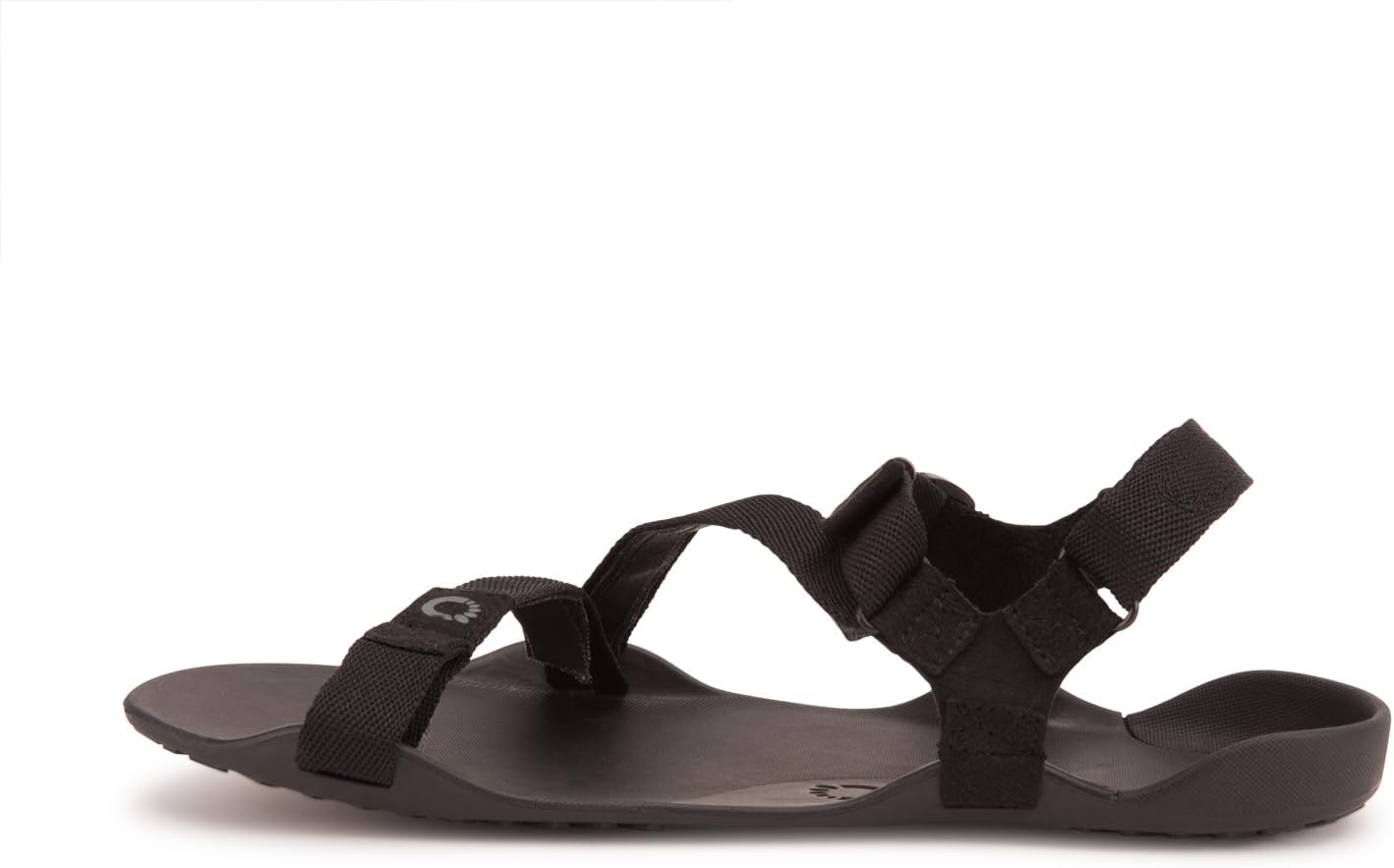 Xero Shoes Z-Trek II - Men's Zero Drop Sport Sandals - Lightweight & Packable