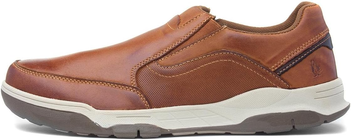 Hush Puppies Men's Fletcher Moccasin