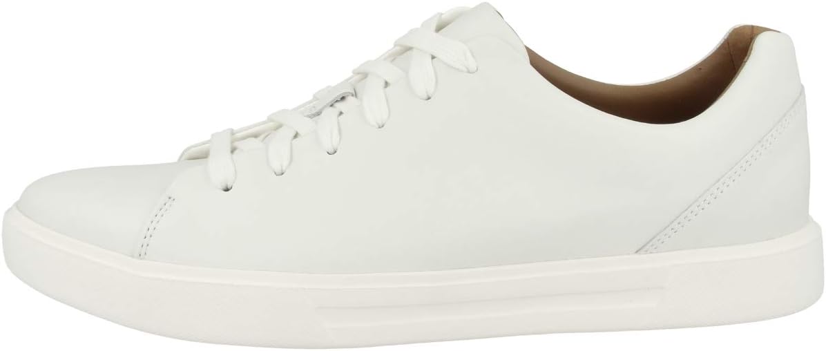 Clarks Men's Un Costa Lace Sneaker