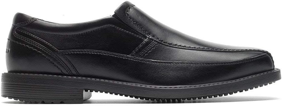 Rockport Men's Style Leader 2 Bike Slip-On