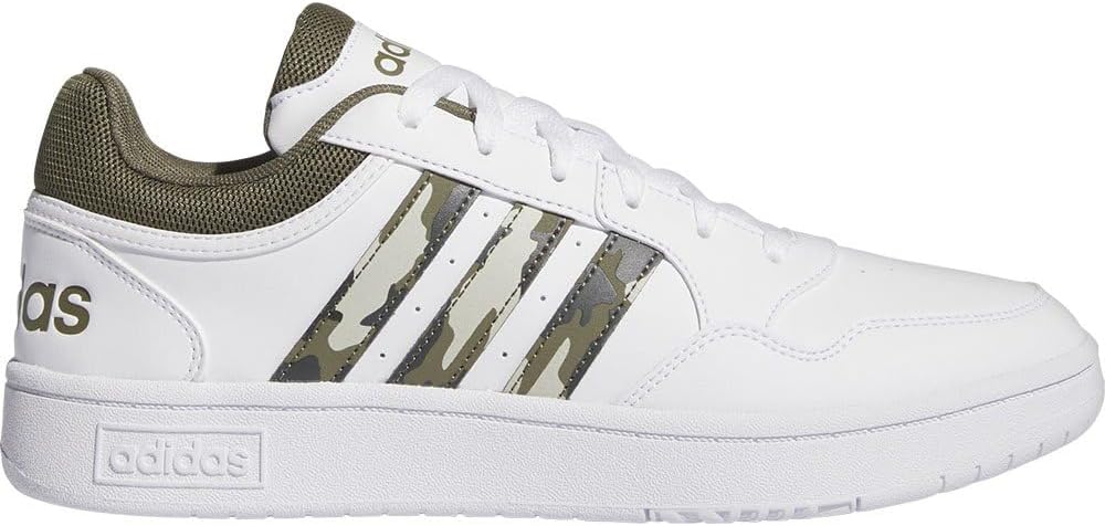 adidas Men's Hoops 3.0 Trainers