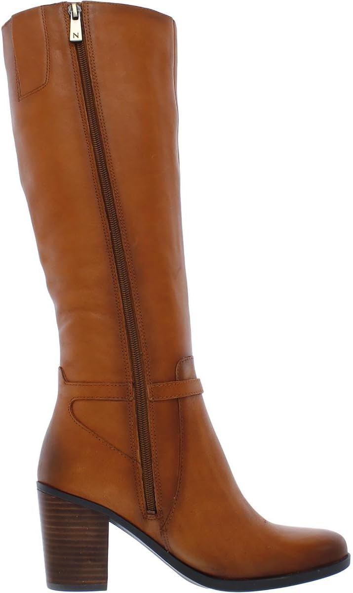 Naturalizer Women Kalina Knee High Tall Boots