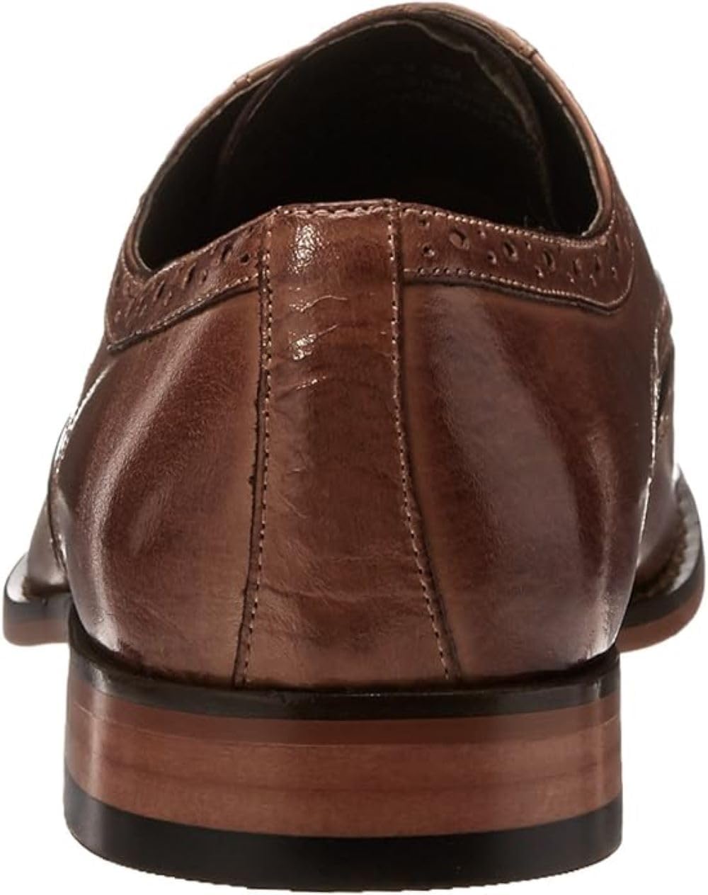 STACY ADAMS Men's Tinsley Wingtip Oxford