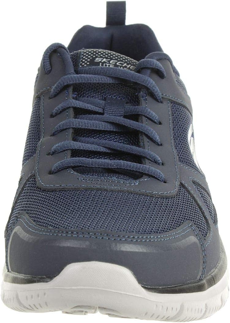 Skechers Men's Track Scloric Low-Top Sneakers