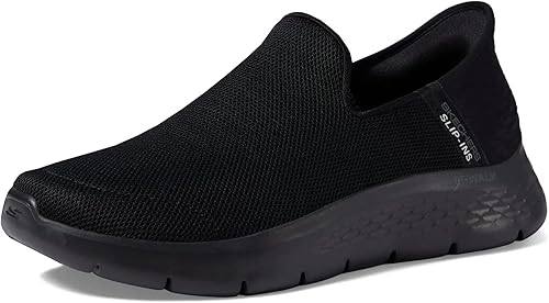 Skechers Mens Gowalk Flex Hands Free Slip ins Athletic Slip on Casual Walking Shoes