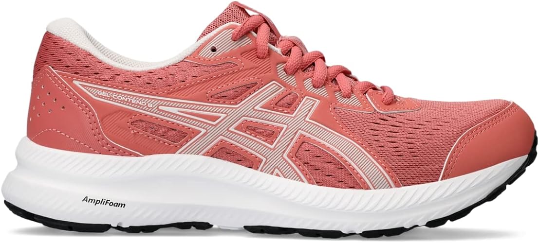 ASICS Women's Gel-Contend 8 Running Shoes