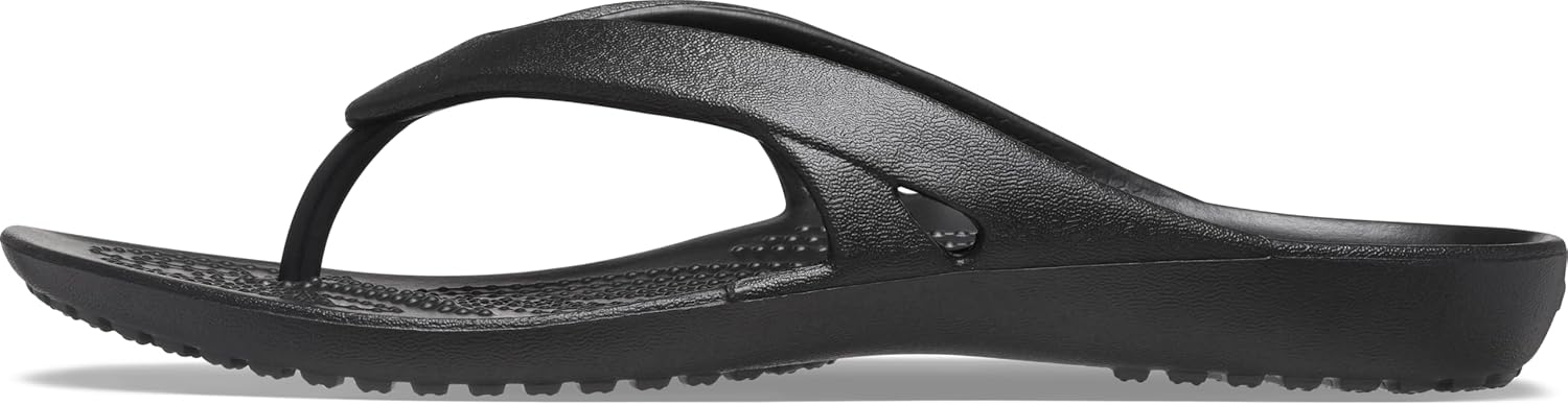 Crocs Women’s Kadee II Flip Flops, Sandals for Women