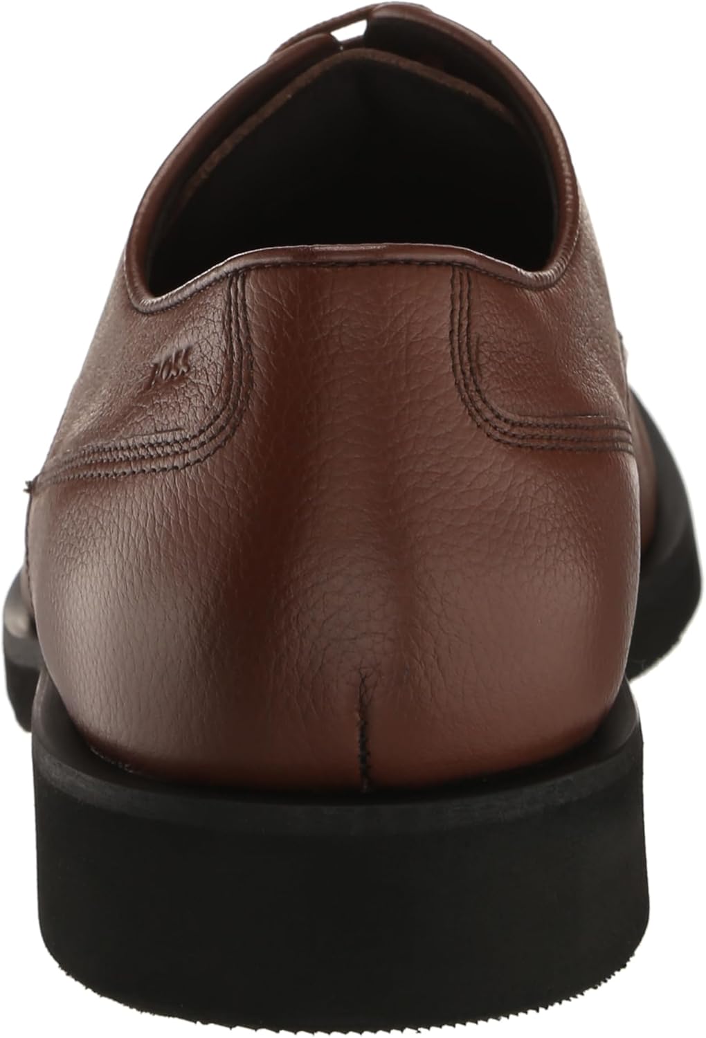 BOSS Men's Baird Grainy Leather Derby Shoe Oxford