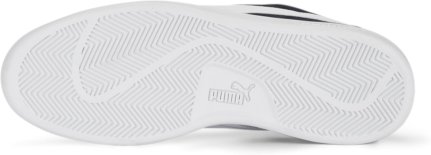 PUMA Men's Smash 3.0 Sneaker