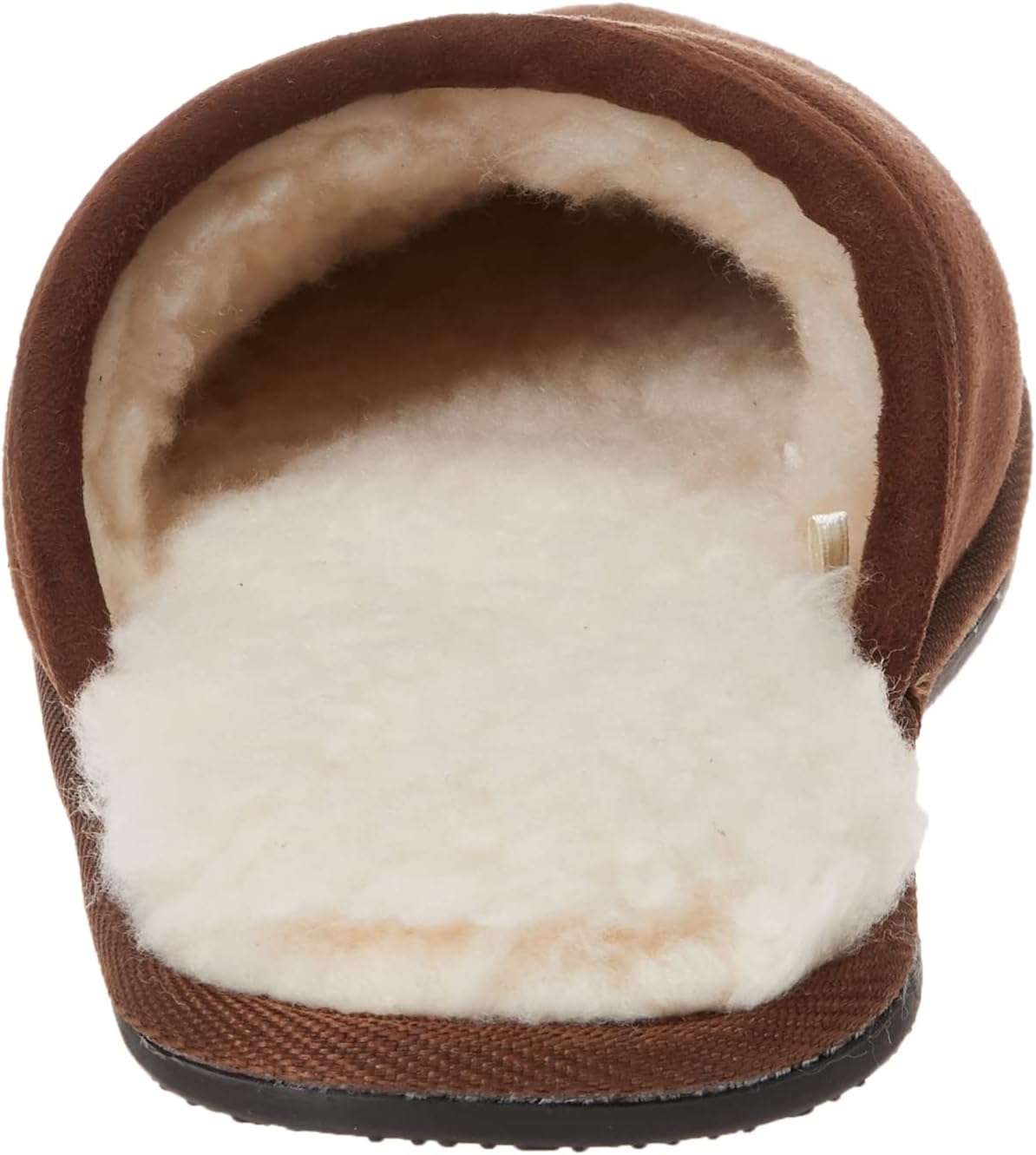 Amazon Essentials Men's Cozy Slipper