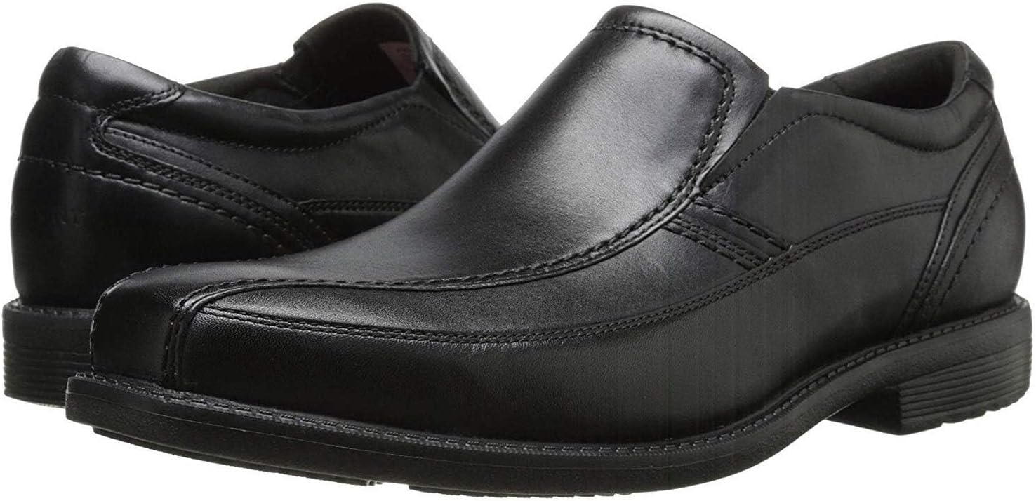 Rockport Men's Style Leader 2 Bike Slip-On