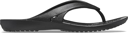 Crocs Women’s Kadee II Flip Flops, Sandals for Women