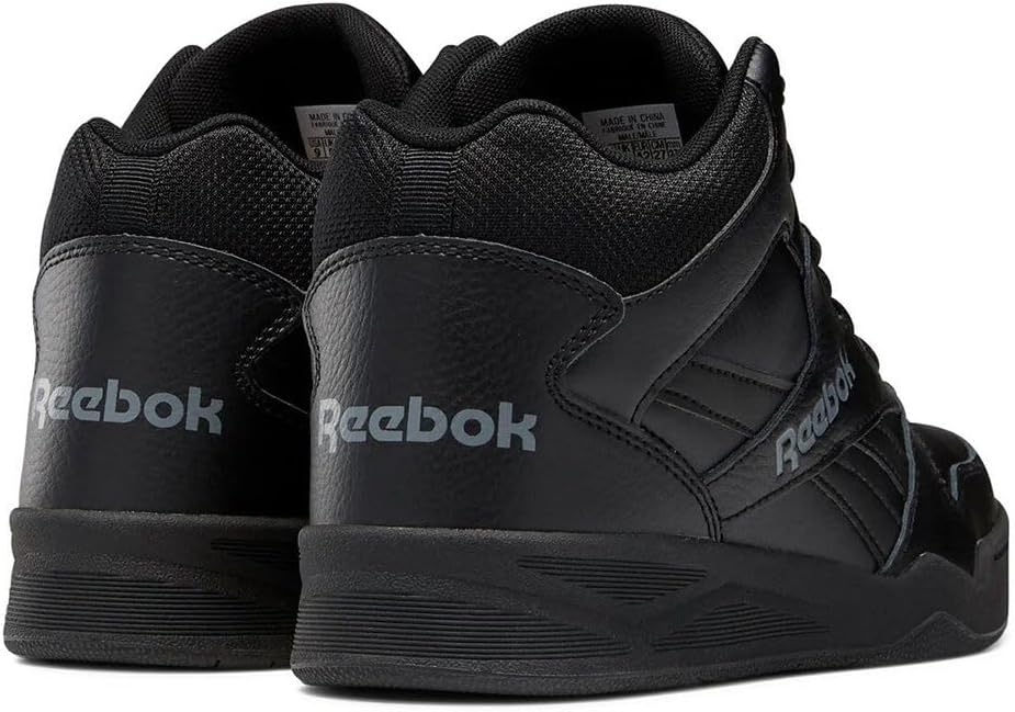 Reebok Men's Royal Bb4500 Hi2 Sneaker