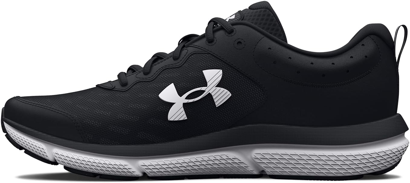 Under Armour Women's Charged Assert 10