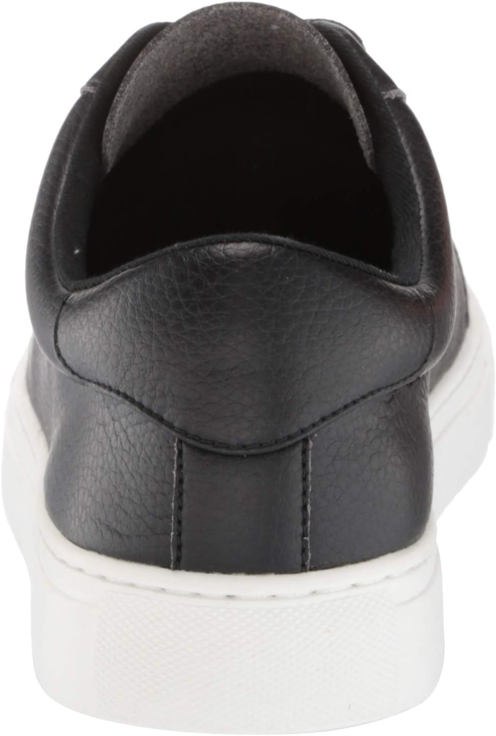 The Drop Women's Nina Lace-up Fashion Sneaker