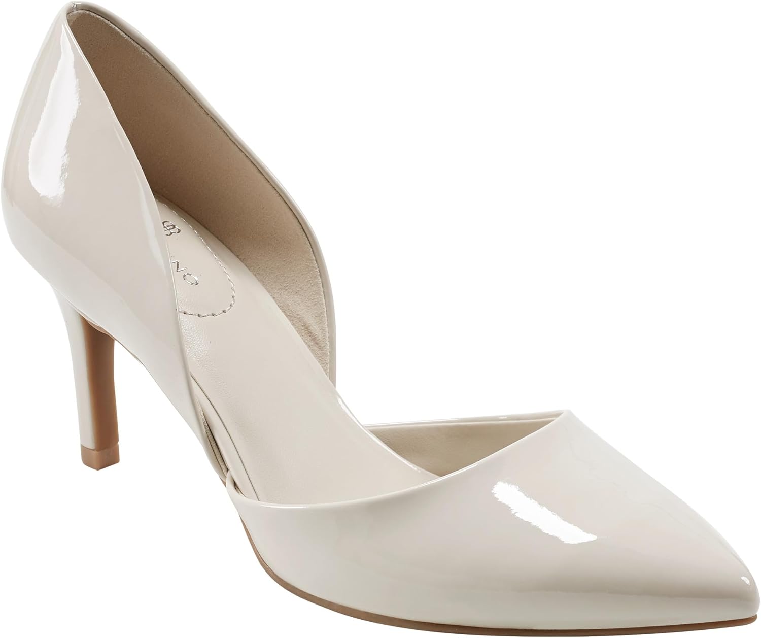 Bandolino Women's Grenow Pump