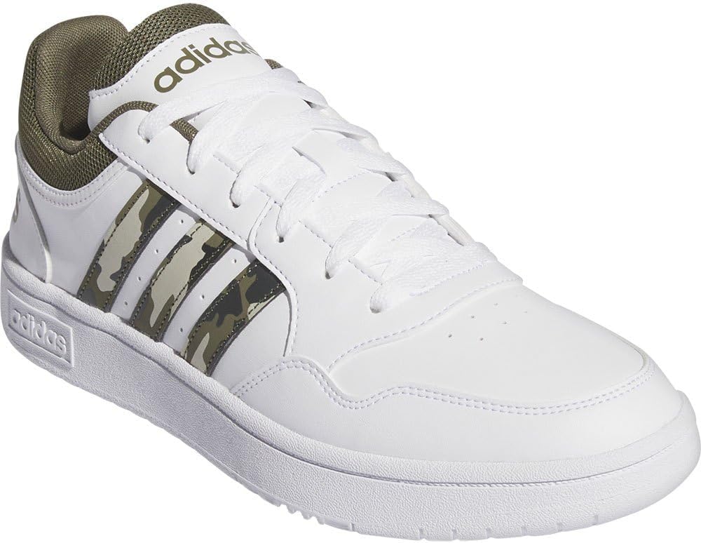 adidas Men's Hoops 3.0 Trainers