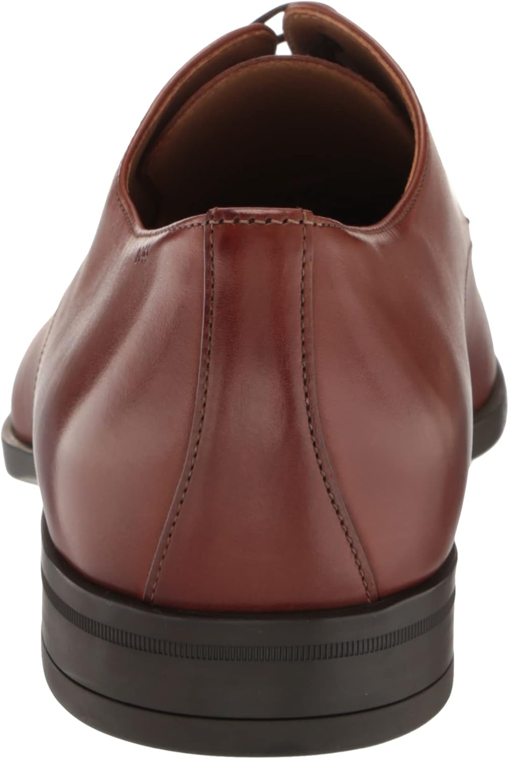 BOSS Men's Kensington Smooth Leather Derby Shoe Oxford