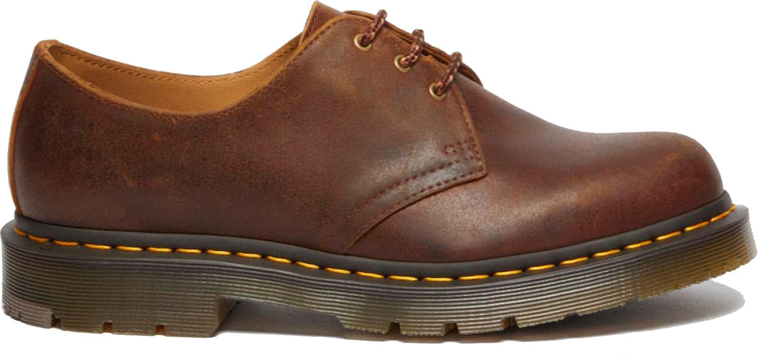 Dr. Martens 1461 Originals, Unisex, Soft Toe Slip Resistant Oxford