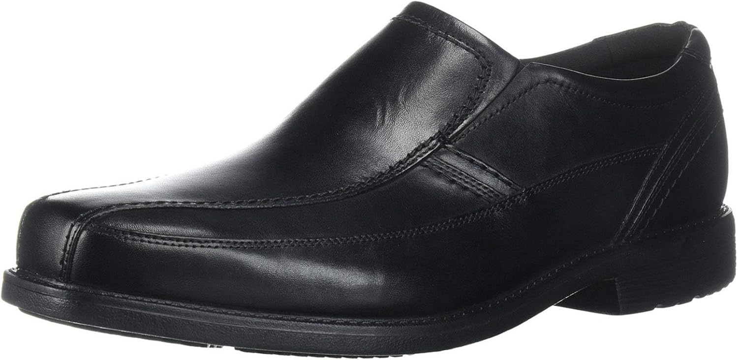 Rockport Men's Style Leader 2 Bike Slip-On