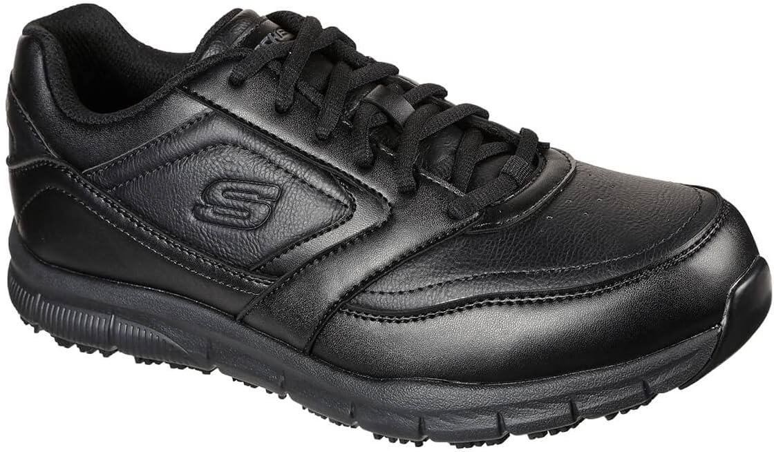 Skechers Men's Nampa Sneaker