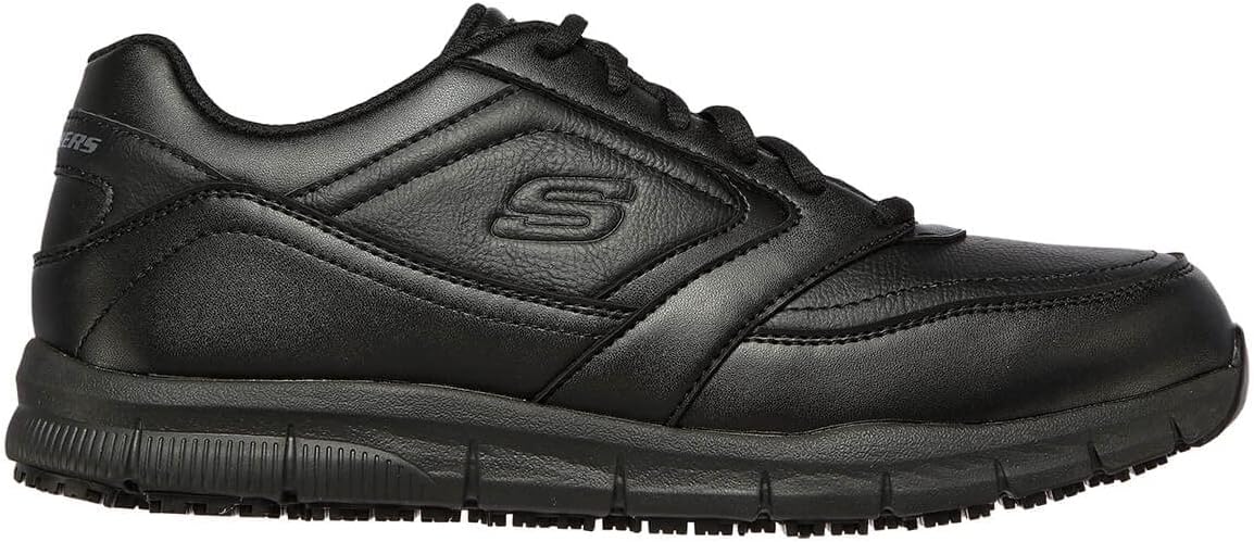 Skechers Men's Nampa Sneaker