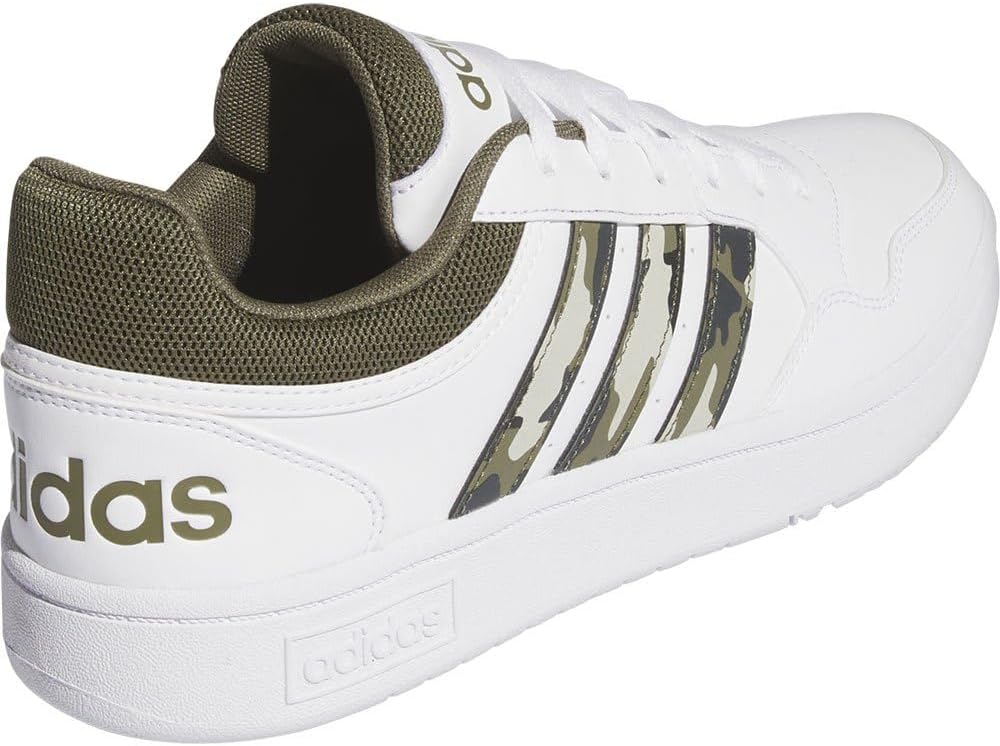 adidas Men's Hoops 3.0 Trainers