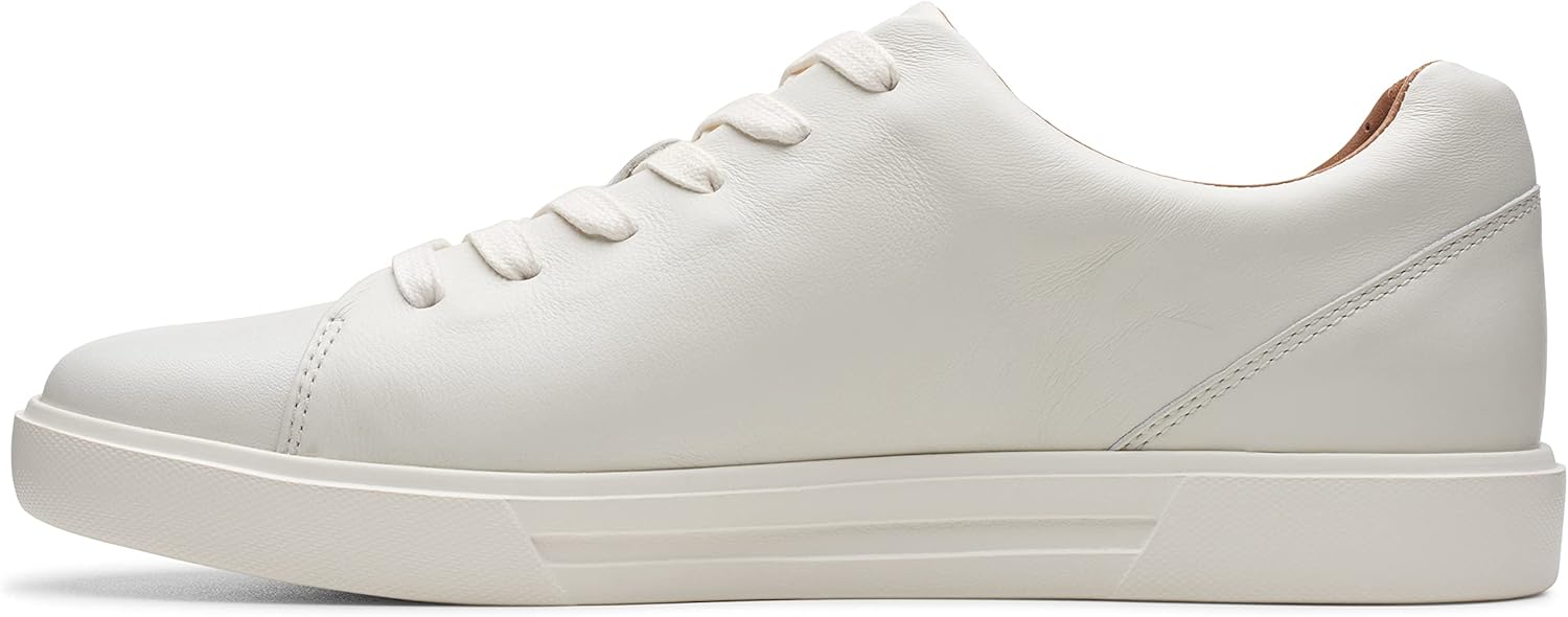 Clarks Men's Un Costa Lace Sneaker