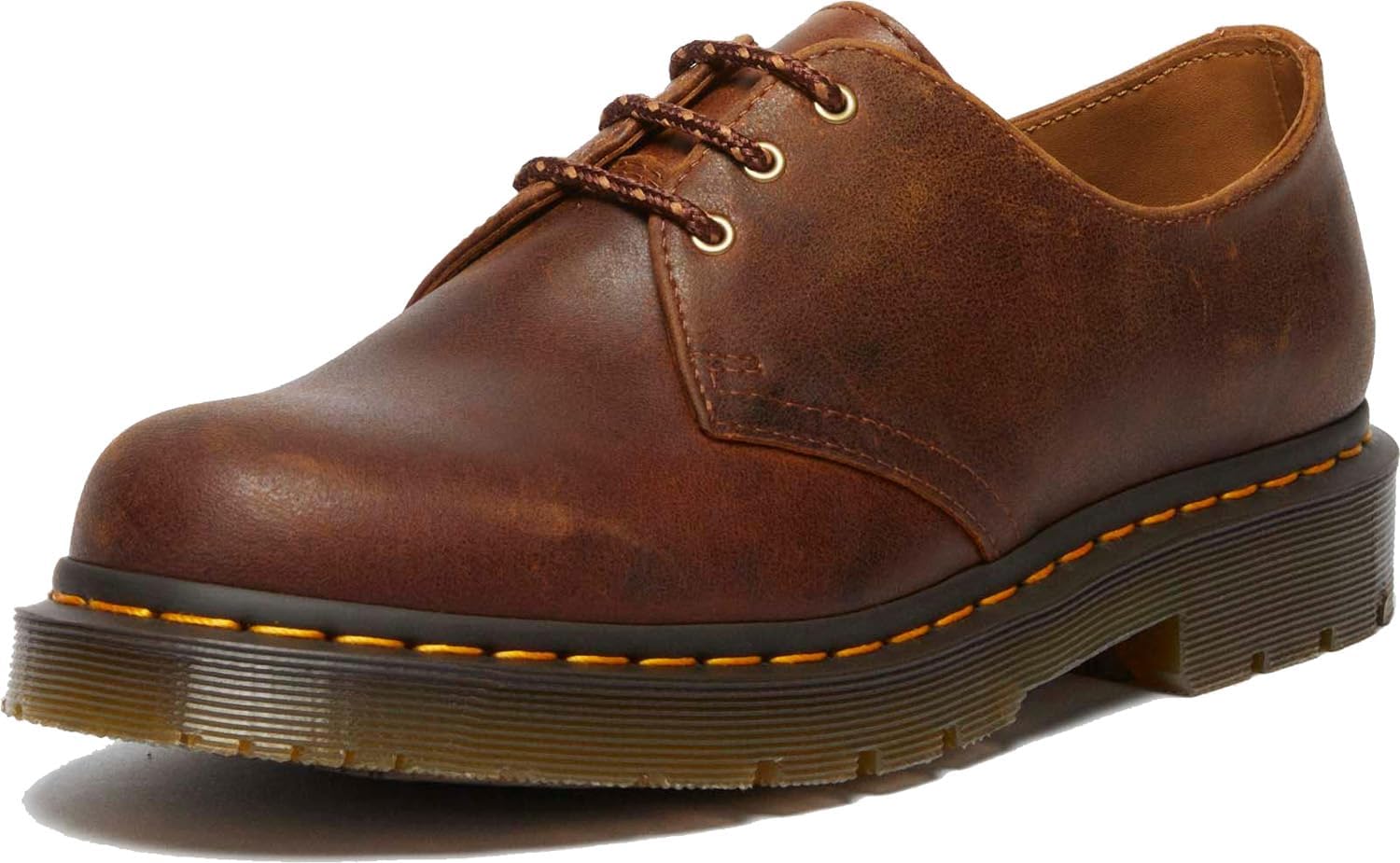 Dr. Martens 1461 Originals, Unisex, Soft Toe Slip Resistant Oxford