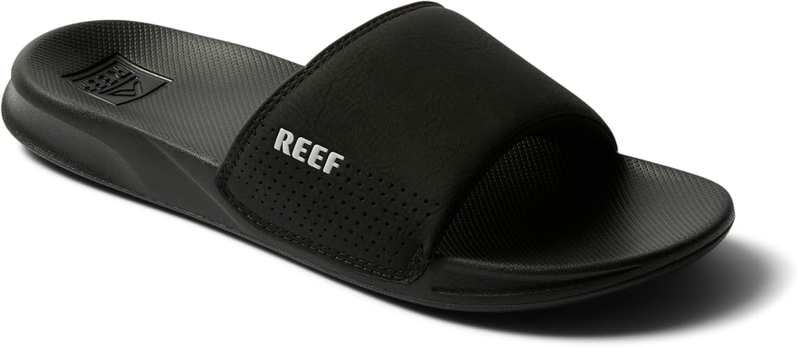 REEF One Slide Men's Sandal, Lightweight & Water Friendly