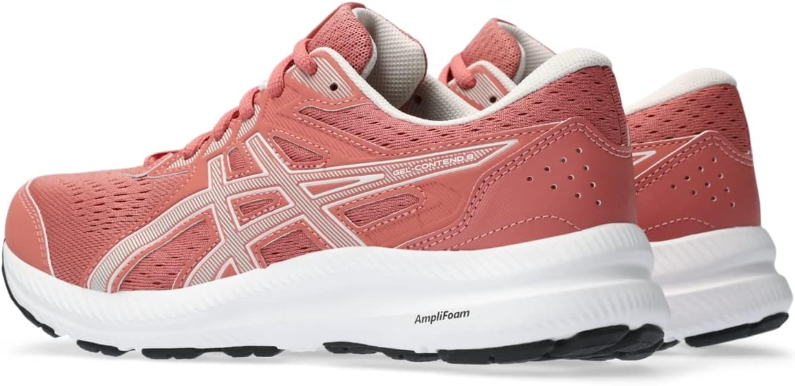 ASICS Women's Gel-Contend 8 Running Shoes