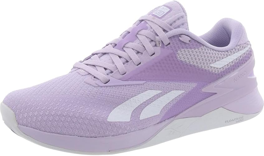 Reebok Women's Nano X3 Training Shoes