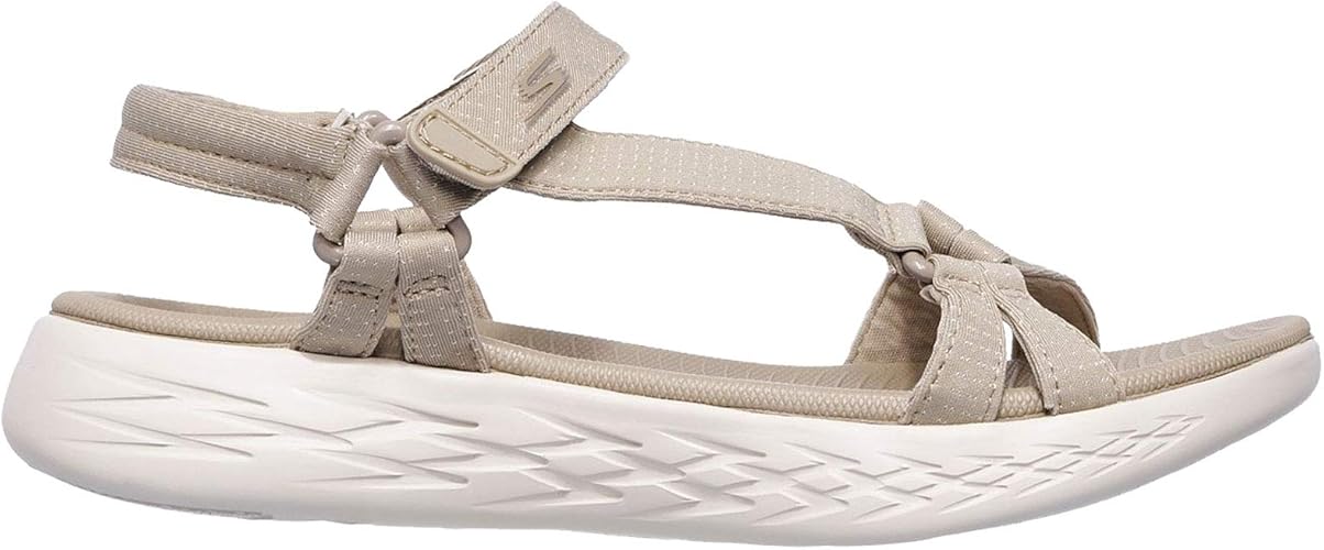 Skechers Women's On-the-go 600 - Brilliancy Sport Sandal