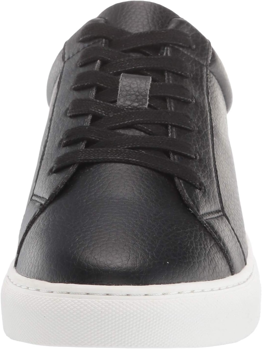 The Drop Women's Nina Lace-up Fashion Sneaker