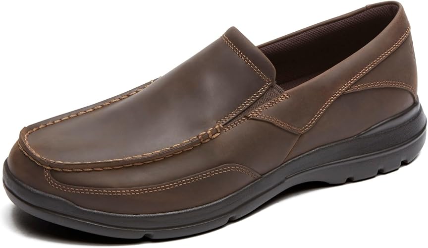 Rockport Mens Junction Point Slip On