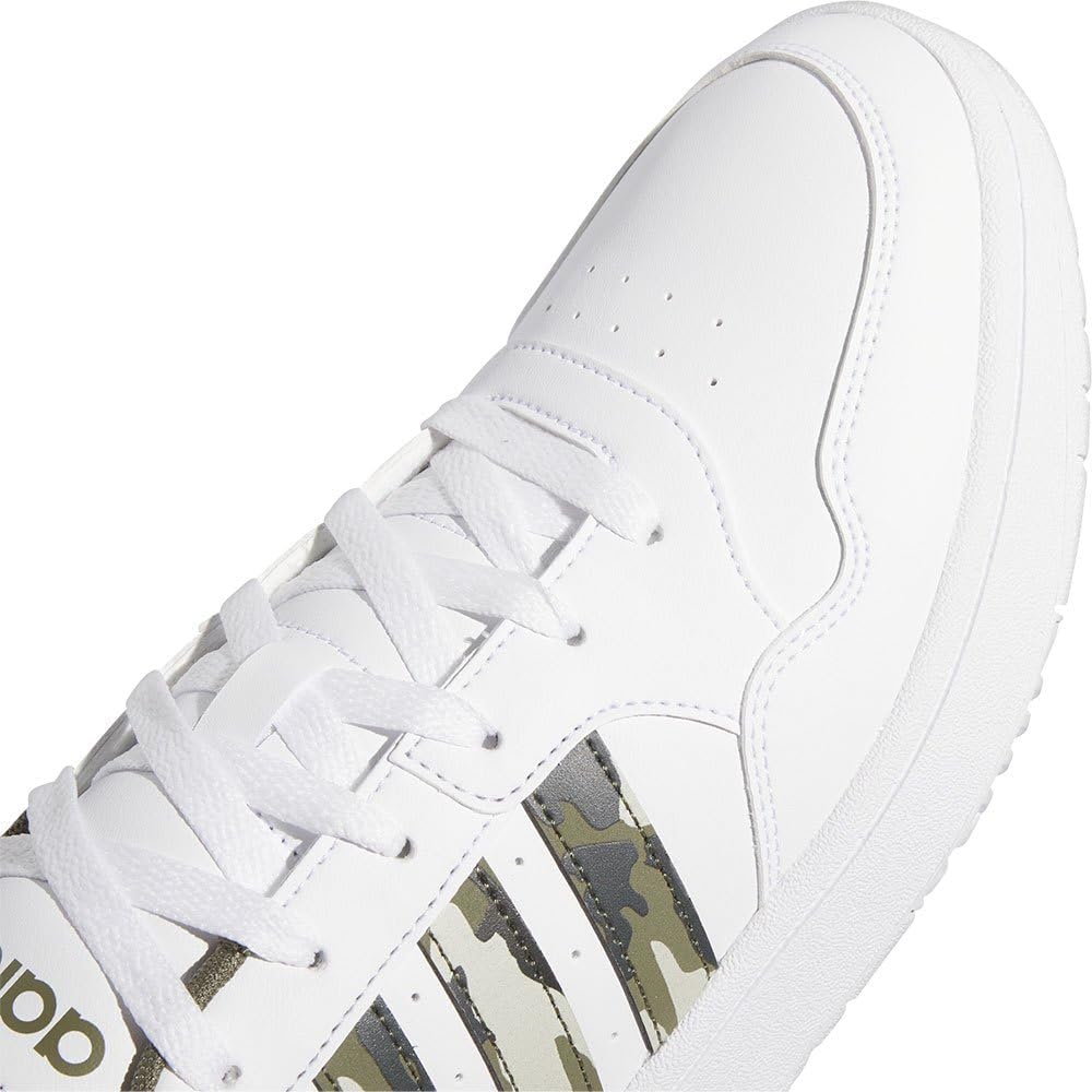 adidas Men's Hoops 3.0 Trainers