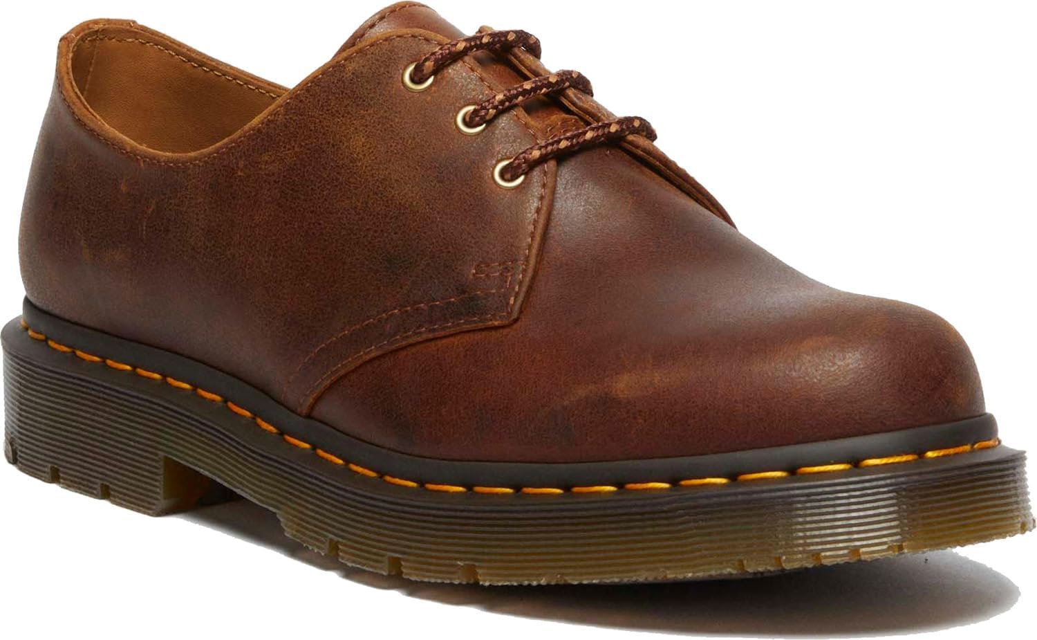 Dr. Martens 1461 Originals, Unisex, Soft Toe Slip Resistant Oxford