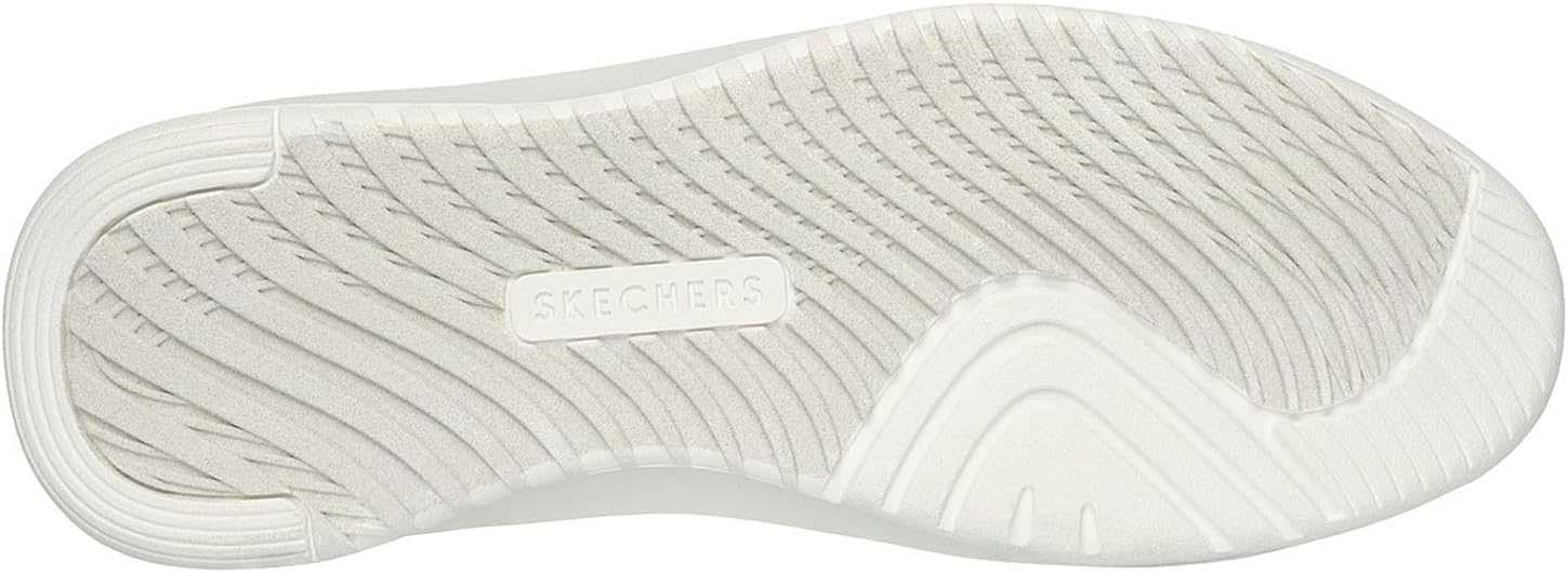 Skechers Men's Court Break Suit Sneaker