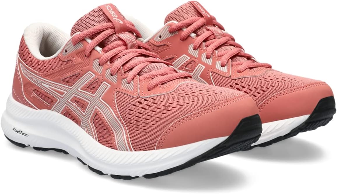 ASICS Women's Gel-Contend 8 Running Shoes