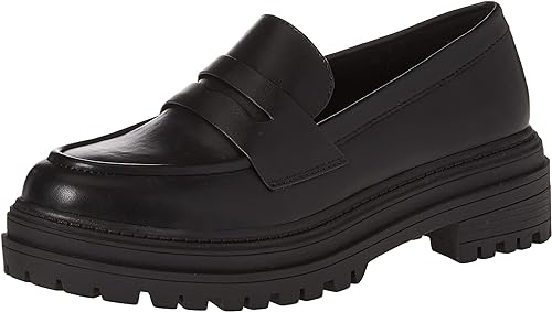 The Drop Women's Ryan Lug Sole Loafer