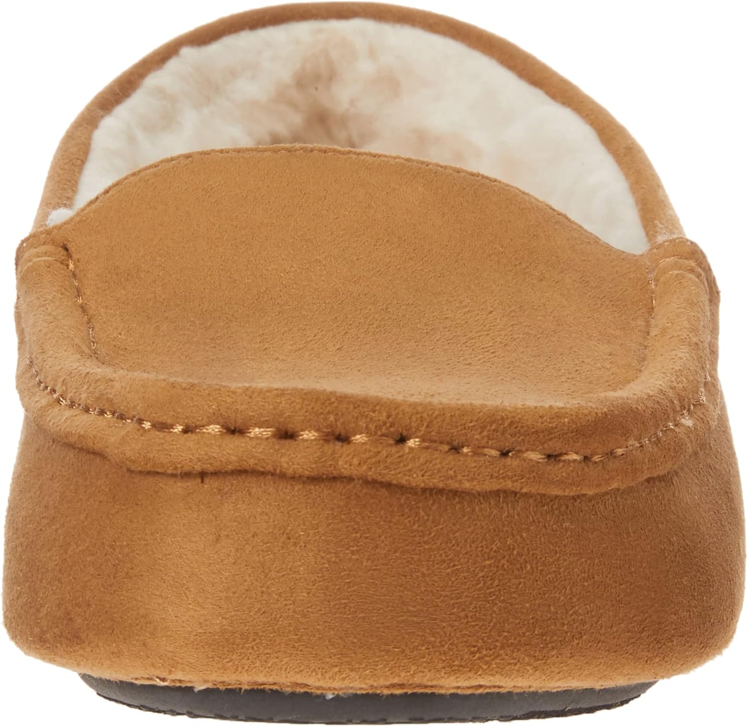 Amazon Essentials Men's Moccasin Slipper