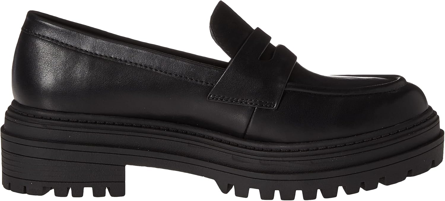 The Drop Women's Ryan Lug Sole Loafer