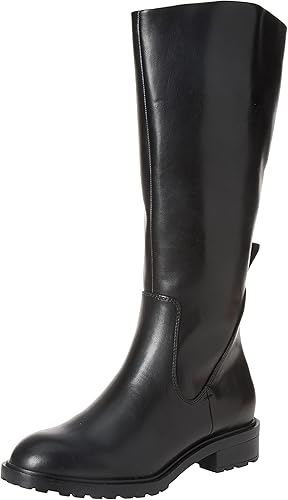 Amazon Essentials Women's Riding Boot