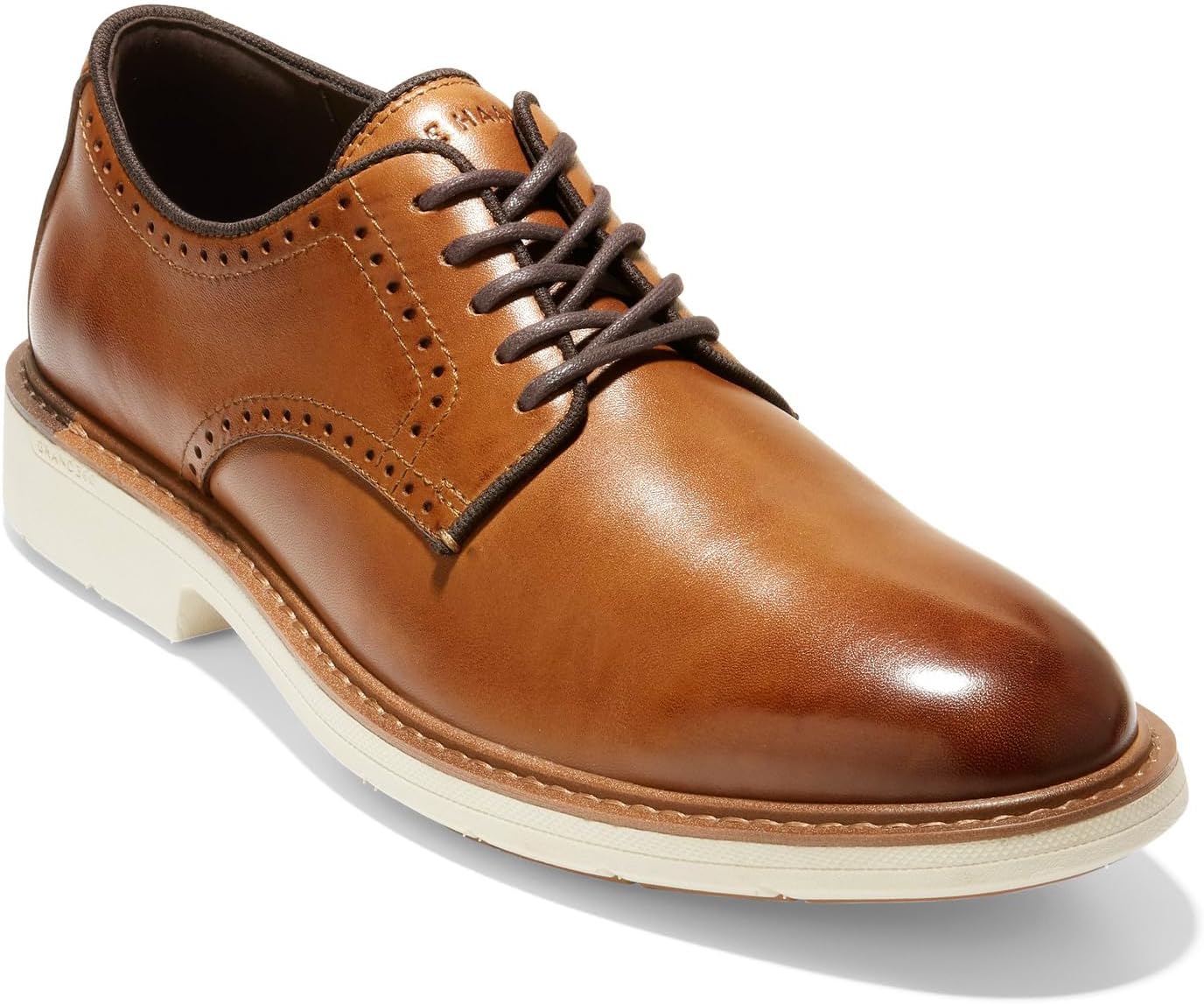 Cole Haan Men's Go-To Plain Toe Oxford